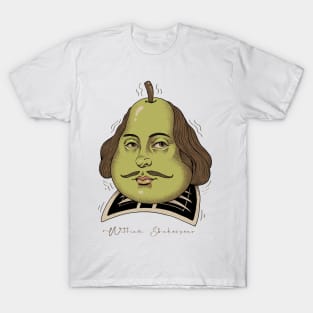 Shakes Pear! T-Shirt